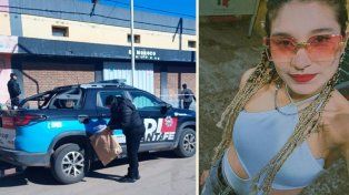 El Bar, lugar donde sucedió el crimen y el cual era atendido por la víctima.&nbsp;