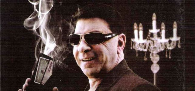 Jacobo Winograd se defiende: No exploto mujeres, esta chica me hizo una cama