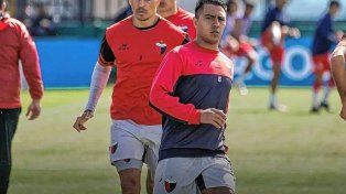 Cardozo Lucena ajusta su salario para quedarse a buscar el ascenso en Colón