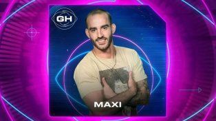 A quién salvó Maxi en Gran Hermano