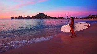 Los Cabos esconde rincones mágicos en el extremo sur de México.