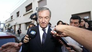 Resultado de ADN deja más comprometido al esposo de Nora Dalmasso
