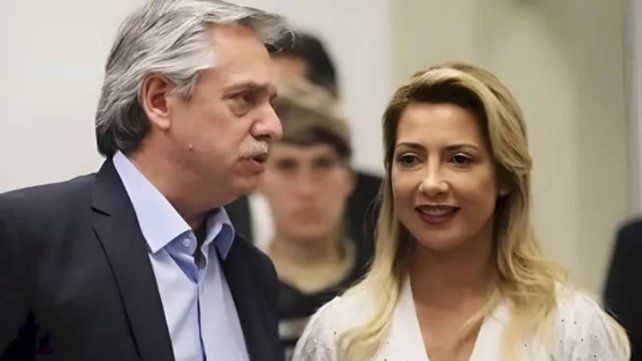 Rechazan un pedido de Alberto Fernández