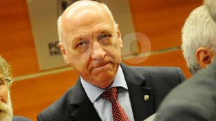 Bonfatti prorrogó la vigencia de la emergencia en seguridad