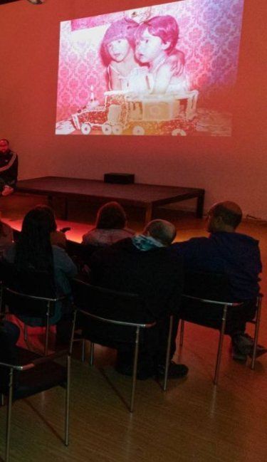 El Cineclub Noble completó un ciclo especial a 50 años del golpe cívico militar