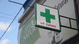Comenzó la vacunación de los farmaceúticos en la provincia de Santa Fe