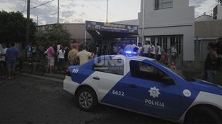 Acalorado intento de juicio abreviado en la causa Maros terminó frustrado