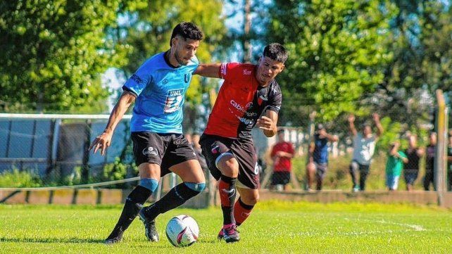Comienzan a jugarse partidos pendientes en el sector principal y en el ascenso liguista.