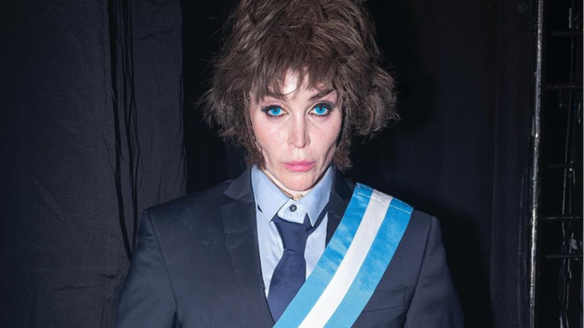 Fátima Florez fue entrevistada por The Times: «La explosiva primera dama de Argentina»