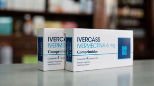 La Pampa aprobó el uso de ivermectina para casos de Covid en etapa inicial