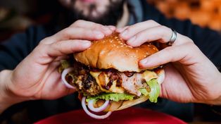 El festival de hamburguesas más grande de la región llega al Parque Urquiza