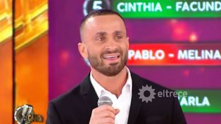 El empresario rosarino Martín Baclini se emocionó al mandarle saludos a su hermano en el día de su cumpleaños.&nbsp;