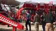 La ganadería y la tecnología empujan una nueva etapa de inversión en el agro santafesino