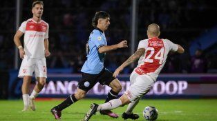 En lo que promete ser un partidazo, Belgrano recibe a Argentinos Juniors