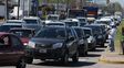 Crece fuerte: el parque automotor rosarino suma 2 mil unidades por mes