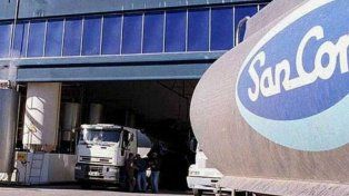 Los directivos de Sancor preparan su retirada