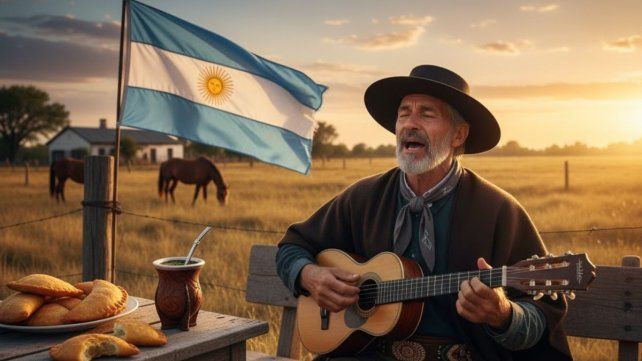 Hoy se celebra el Día de la Tradición en Argentina
