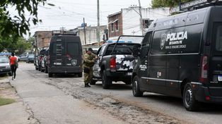 La Iglesia advirtió por el crimen organizado y la escalada de violencia