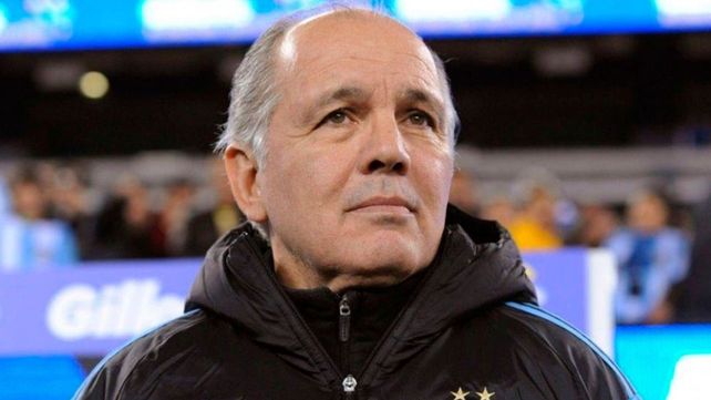Murió Alejandro Sabella