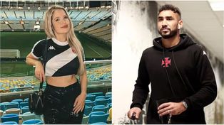 Escándalo en Brasil: denunciaron a una estrella del fútbol por abuso sexual