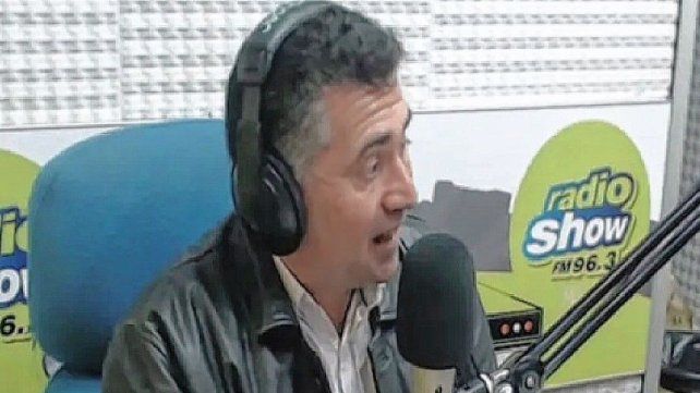 Periodista de Chajarí denunció un presunto intento de homicidio tras ser rodeado por motociclistas.