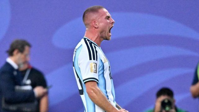 El minuto a minuto de la Argentina ante Suiza en el Mundial