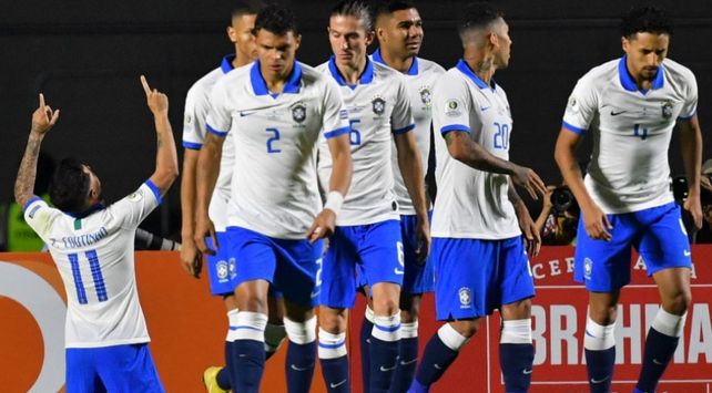 carioca