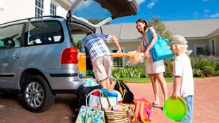 Vacaciones en familia: consejos para elegir las mejores opciones
