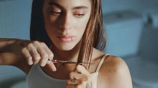 Tini Stoessel: Cómo duelen los sentimientos cuando uno no los deja ir