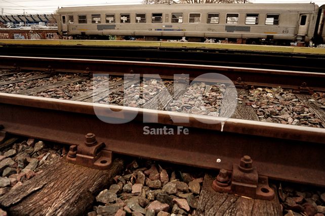 Fotoperiodismo: análisis local de la Tragedia de Once