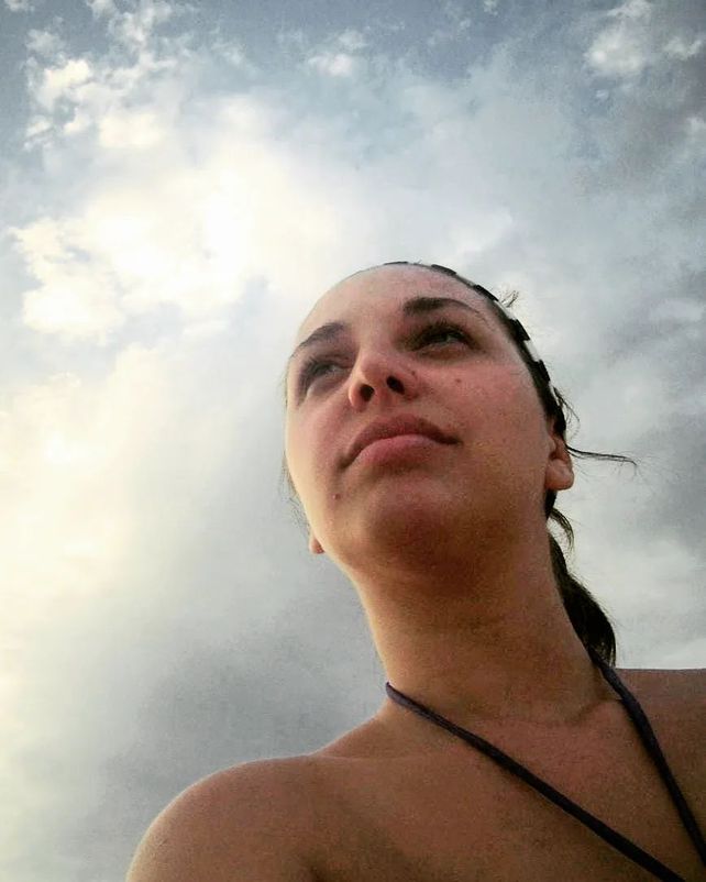 El femicidio de Florencia ocurrió después del mediodía del 12 de octubre de 2020.
