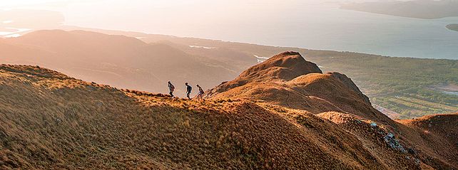 Panamá: playas, selva, historia y compras en un destino con vuelo directo desde Rosario
