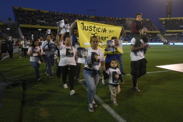 Rosario Central demanda justicia tras la detención de Reifenstuel en Bolivia