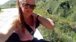 Sin novedades de Ivana Módica a una semana de que la vieran por última vez