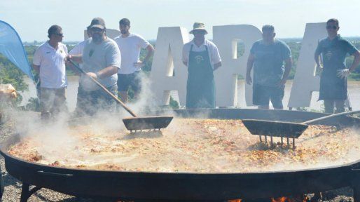 Paraná se enciende en Semana Santa con una agenda récord de actividades