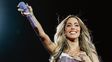 A minutos de salir al escenario, cancelaron el show de Tini en Miami: qué dijo la artista