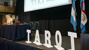 La cita para los amantes del tarot será en el Salón Perseo del Ariston Hotel, ubicado en Pueyrredón 756.&nbsp;