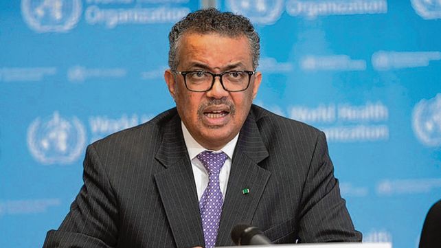Tedros Ghebrevesus: Las mejores inversiones van a la prevenci&oacute;n.