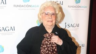 Enorme trayectoria. Montes compartió su trabajo con reconocidas figuras del humor como Alberto Olmedo, Jorge Porcel, Tato Bores, Antonio Gasalla.