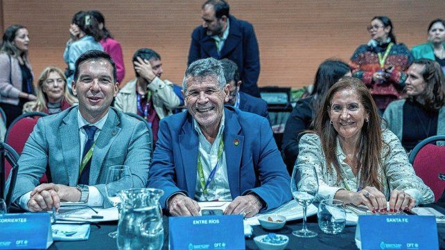 Entre Ríos será sede de las VI Jornadas Nacionales de Turismo del Vino en octubre en Paraná.