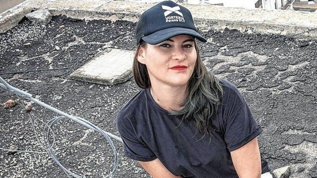 Por los medios: Rock en Ascenso en Vórterix Litoral