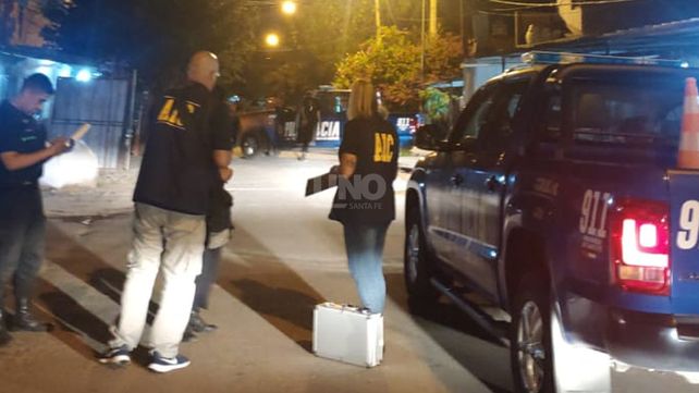 Una mujer denunció que a sus dos hijos los habrían seguido en un auto blanco