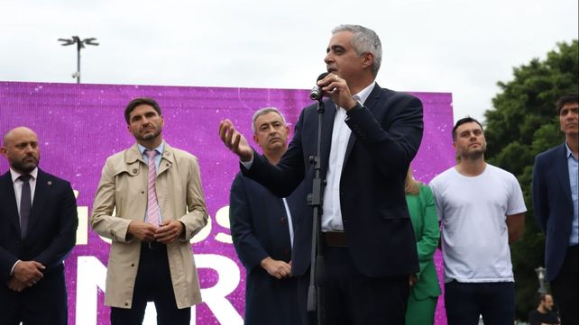 La UNR reconoció a los 2.500 nuevos graduados de la Escuela de Oficios