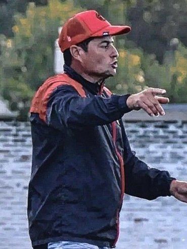 Marcelo Candia valoró la unidad que sumó Patronato ante Temperley