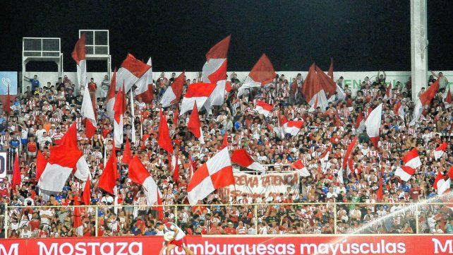 Unión: lo que la gente debe saber para el juego con Newells
