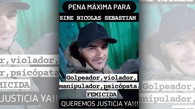 Mujer apuñalada: Estoy aterrada