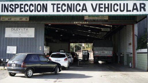 Siete de cada 10 autos tienen fallas a los tres años: el argumento del sector contra la reforma nacional de la Revisión Técnica Obligatoria
