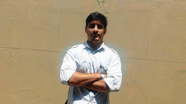 El tercera línea Guillermo Botta (h) continuará siendo el capitán de Santa Fe Rugby.