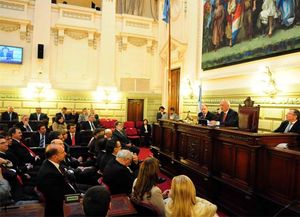 “Estamos forjando una Santa Fe cultural”