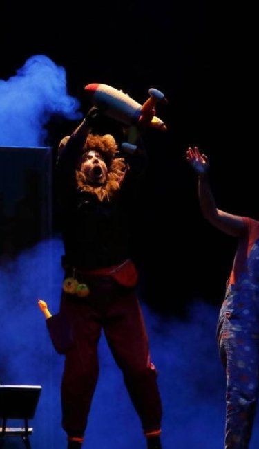 Teatro para las infancias: Imagina Rubí llega este sábado a Hernández
